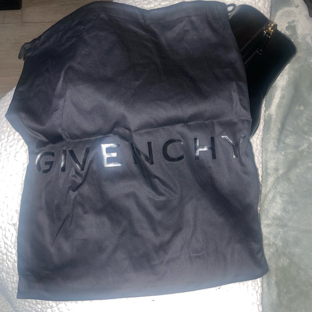 Givenchy G cube ankle boots - Picture 9 of 9